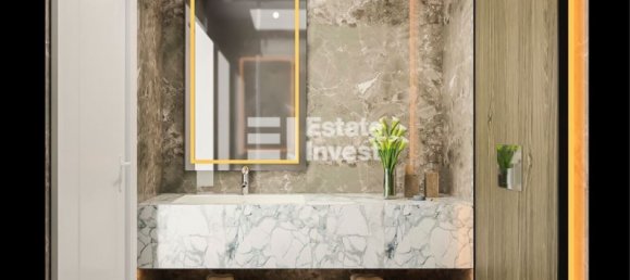 Apartamento 1+1 em Alanya, Turkey N.º 26622 9