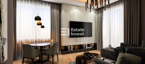 Apartamento 1+1 em Alanya, Turkey N.º 26622 5