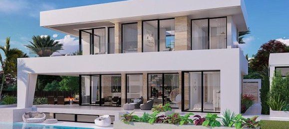 Villa T4 em Alameda, Spain N.º 63120 20