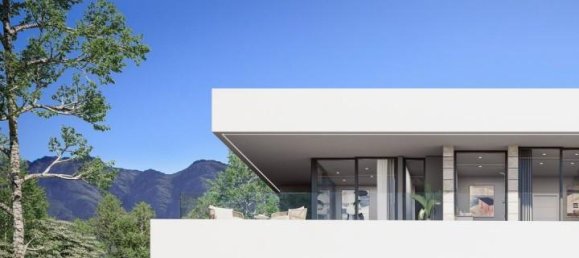 Villa T4 em Alameda, Spain N.º 63120 11