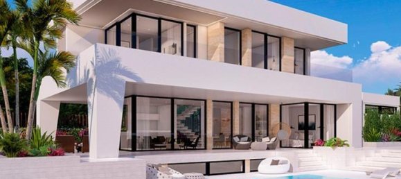 Villa T4 em Alameda, Spain N.º 63120 12