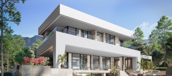 Villa T4 em Alameda, Spain N.º 63120 8