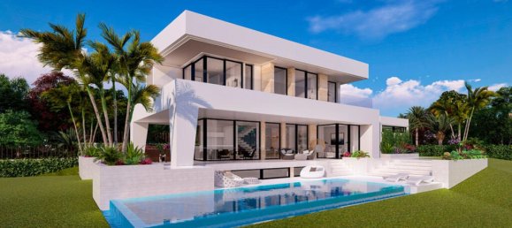 Villa T4 em Alameda, Spain N.º 63120 2