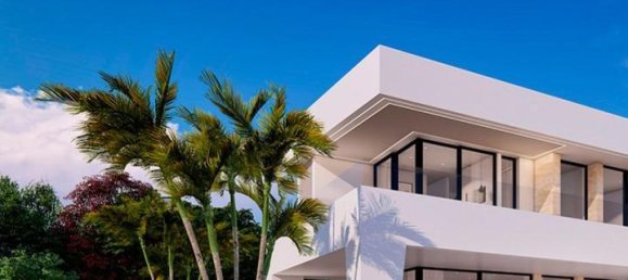 Villa T4 em Alameda, Spain N.º 63120 13