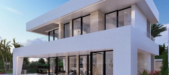 Villa T4 em Alameda, Spain N.º 63120 21