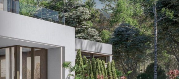 Villa T4 em Alameda, Spain N.º 63120 9