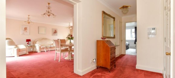 2 bedrooms Apartment in Essex, United Kingdom No. 3967 11