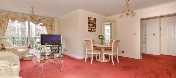 2 bedrooms Apartment in Essex, United Kingdom No. 3967 9