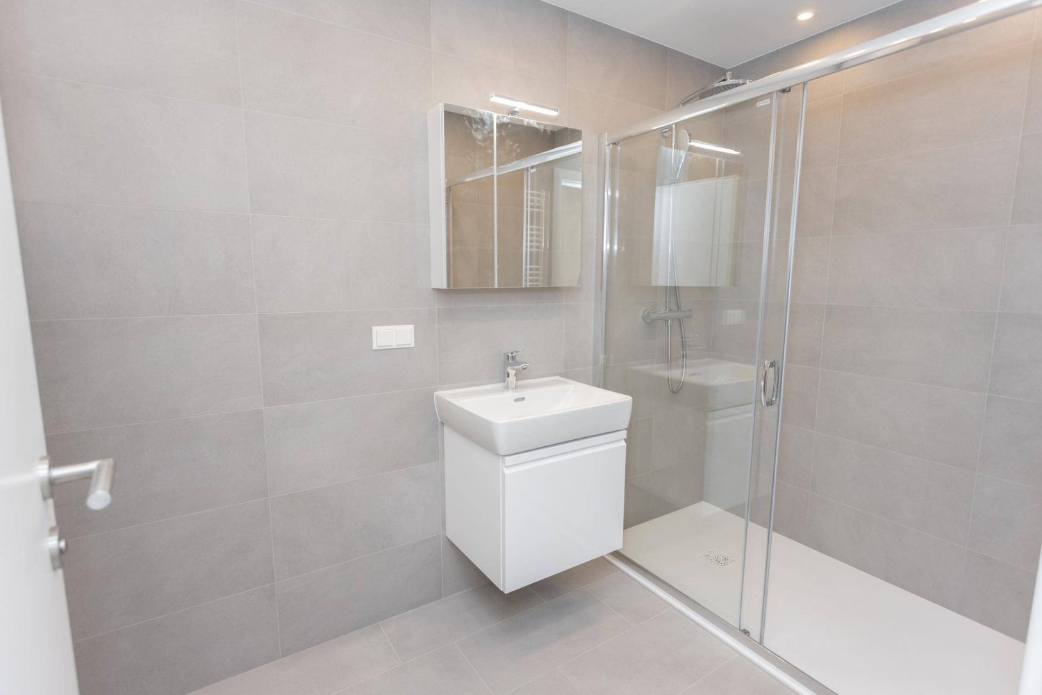 3 rooms Apartment in Vienna, Austria No. 206935