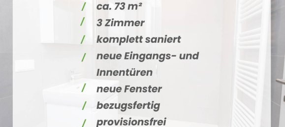 3 rooms Apartment in Vienna, Austria No. 206935 2