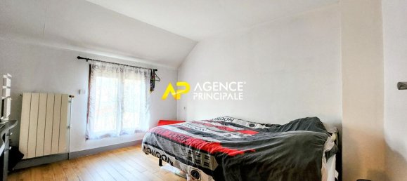 Casa de 3 dormitorios en Argenteuil, France No. 138837 12