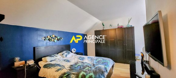 Casa de 3 dormitorios en Argenteuil, France No. 138837 10