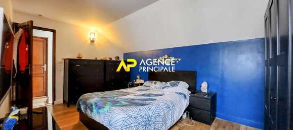 Casa de 3 dormitorios en Argenteuil, France No. 138837 11