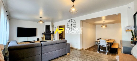 Casa de 3 dormitorios en Argenteuil, France No. 138837 3