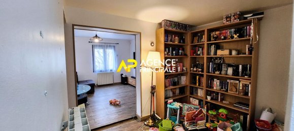 Casa de 3 dormitorios en Argenteuil, France No. 138837 15