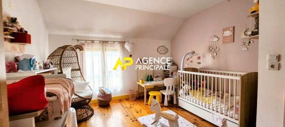 Casa de 3 dormitorios en Argenteuil, France No. 138837 8