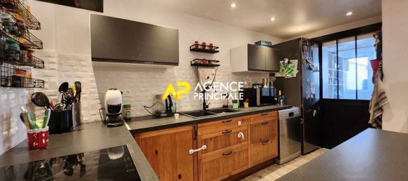 Casa de 3 dormitorios en Argenteuil, France No. 138837 5