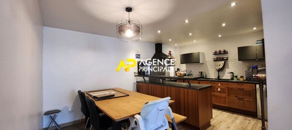 Casa de 3 dormitorios en Argenteuil, France No. 138837 7