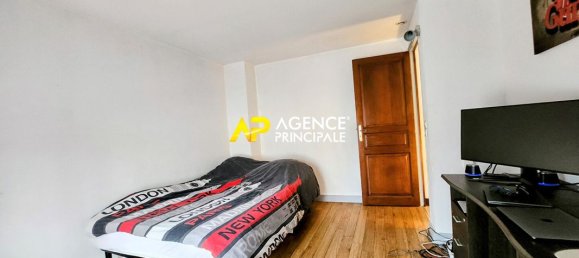 Casa de 3 dormitorios en Argenteuil, France No. 138837 13