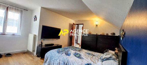 Casa de 3 dormitorios en Argenteuil, France No. 138837 9