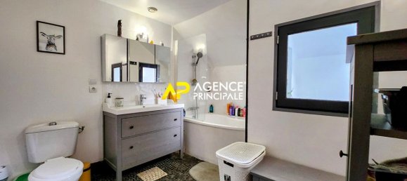 Casa de 3 dormitorios en Argenteuil, France No. 138837 14