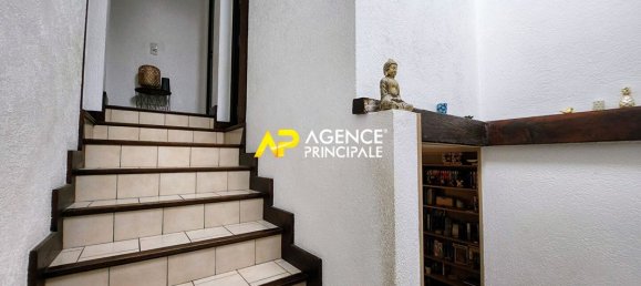 Casa de 3 dormitorios en Argenteuil, France No. 138837 16