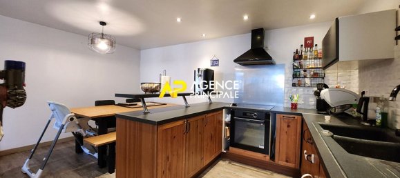 Casa de 3 dormitorios en Argenteuil, France No. 138837 4