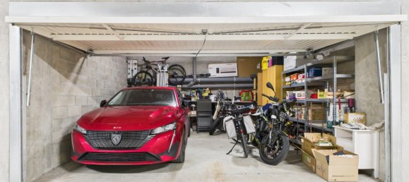 1 bedroom Apartment in Saint-Alban-Leysse, France No. 196912 37