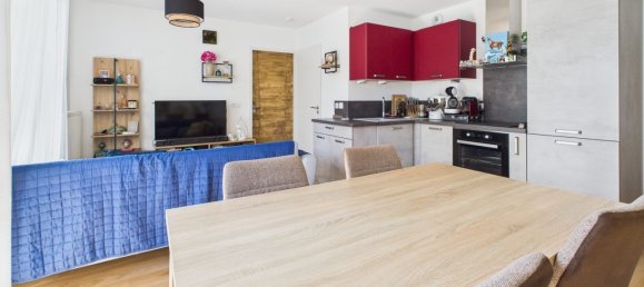 1 bedroom Apartment in Saint-Alban-Leysse, France No. 196912 22