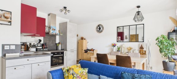 1 bedroom Apartment in Saint-Alban-Leysse, France No. 196912 17