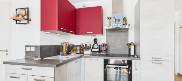 1 bedroom Apartment in Saint-Alban-Leysse, France No. 196912 10