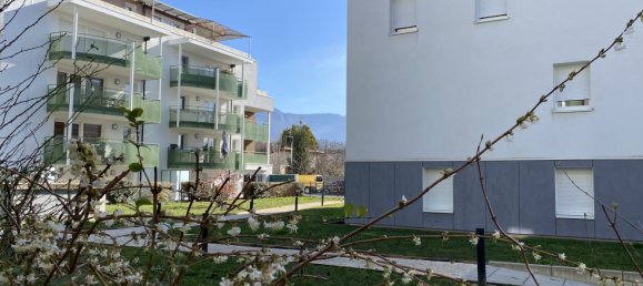 1 bedroom Apartment in Saint-Alban-Leysse, France No. 196912 35