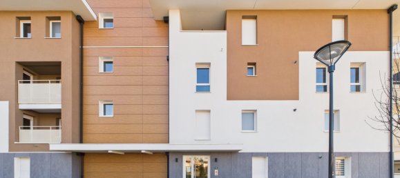 1 bedroom Apartment in Saint-Alban-Leysse, France No. 196912 33