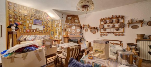 3 bedrooms Villa in Rivoli, Italy No. 263960 24