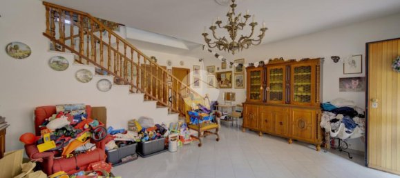 3 bedrooms Villa in Rivoli, Italy No. 263960 11