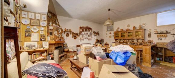 3 bedrooms Villa in Rivoli, Italy No. 263960 25