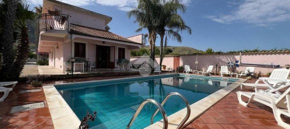 1 bedroom Villa in Castellammare del Golfo, Italy No. 278301 40