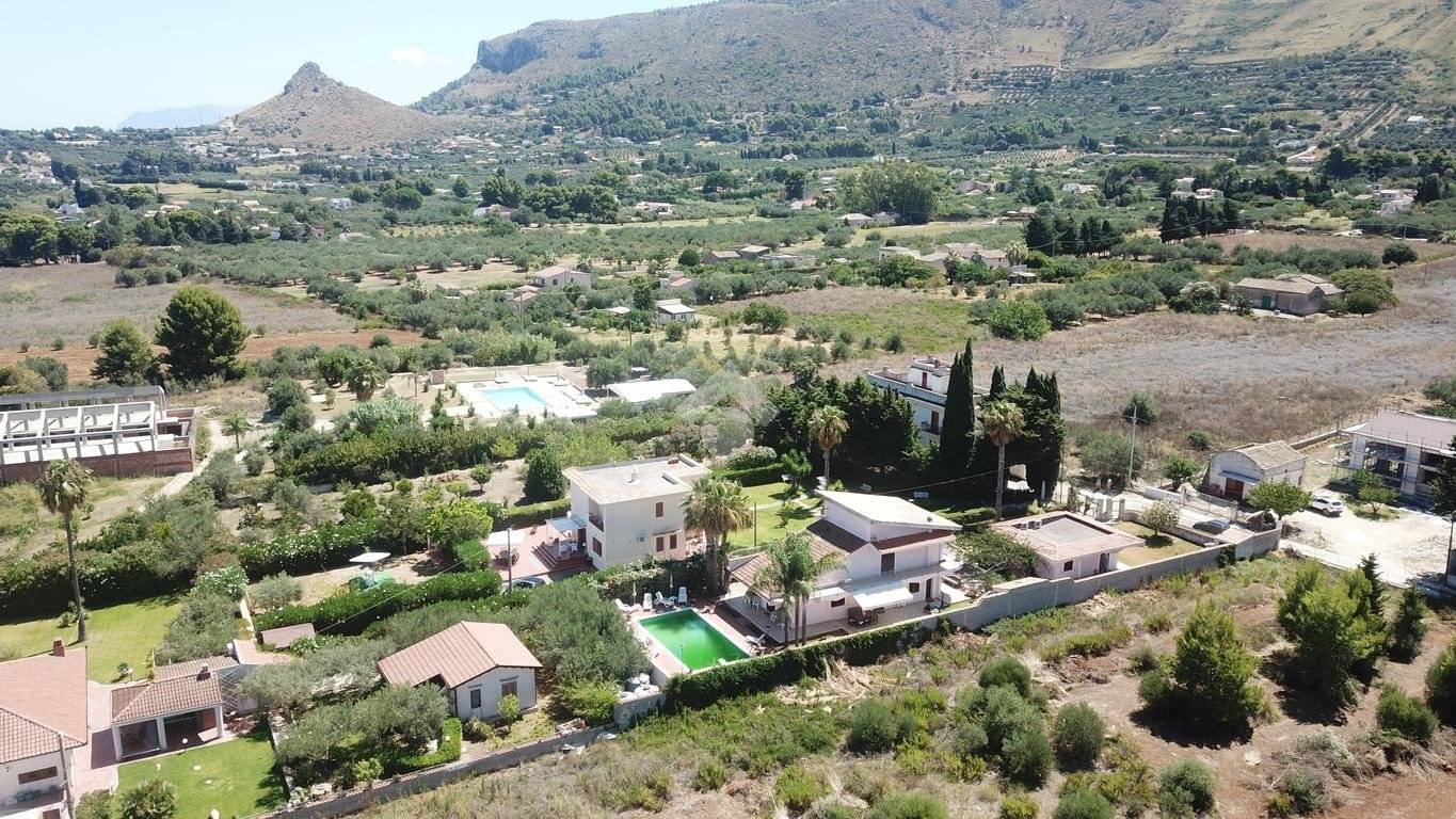 1 bedroom Villa in Castellammare del Golfo, Italy No. 278301