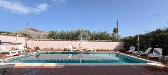 1 bedroom Villa in Castellammare del Golfo, Italy No. 278301 41