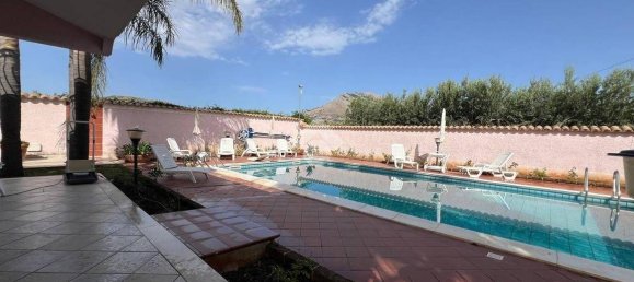 1 bedroom Villa in Castellammare del Golfo, Italy No. 278301 37