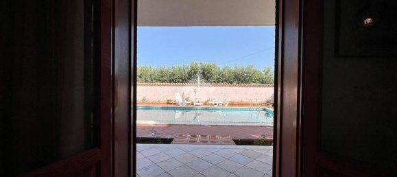 1 bedroom Villa in Castellammare del Golfo, Italy No. 278301 15