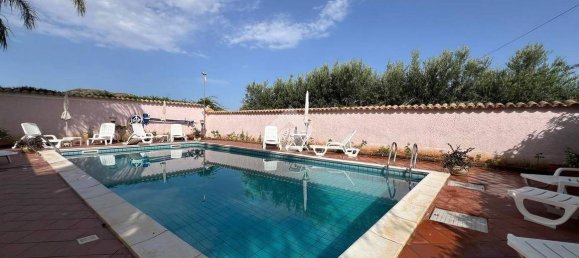 1 bedroom Villa in Castellammare del Golfo, Italy No. 278301 34