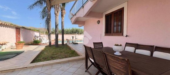 1 bedroom Villa in Castellammare del Golfo, Italy No. 278301 11