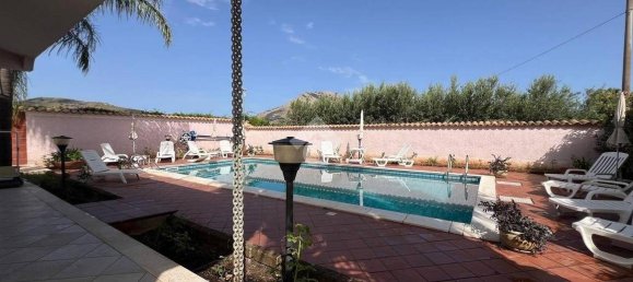 1 bedroom Villa in Castellammare del Golfo, Italy No. 278301 8