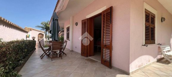 1 bedroom Villa in Castellammare del Golfo, Italy No. 278301 13