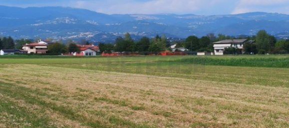 Grundstück in Montecchio Precalcino, Italy 1000m², Nr. 162023 4