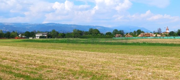 Grundstück in Montecchio Precalcino, Italy 1000m², Nr. 162023 3