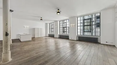 3 bedrooms Apartment in Neubau, Austria No. 147134