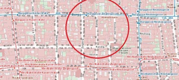 3 bedrooms Apartment in Neubau, Austria No. 147134 4