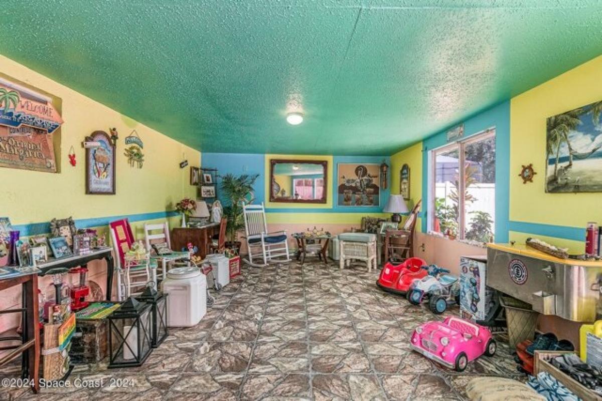 3 bedrooms House in Palm Bay, USA No. 374456